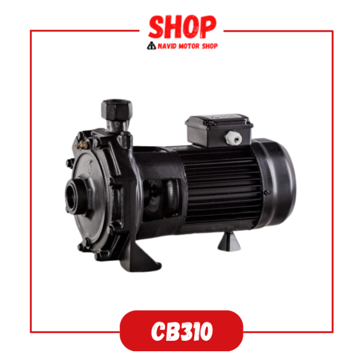 پمپ خانگی CB310 نوید موتور