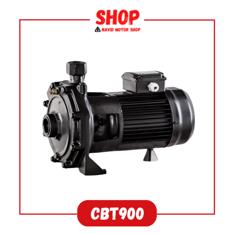 پمپ خانگی CBT900 نوید موتور