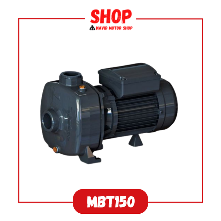 پمپ خانگی MBT150 نوید موتور