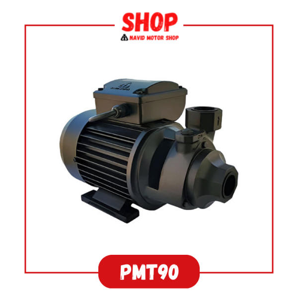 پمپ خانگی محیطی PMT90 نوید موتور